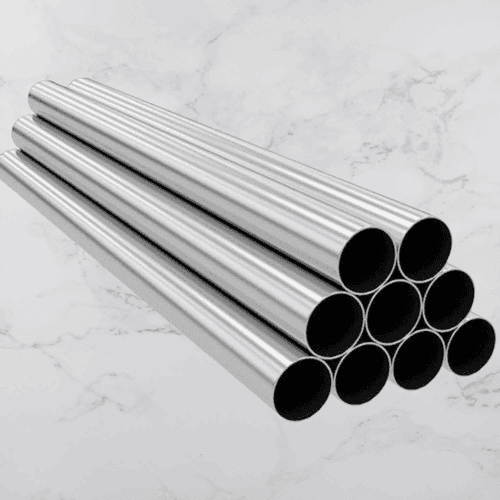 Round Pipes