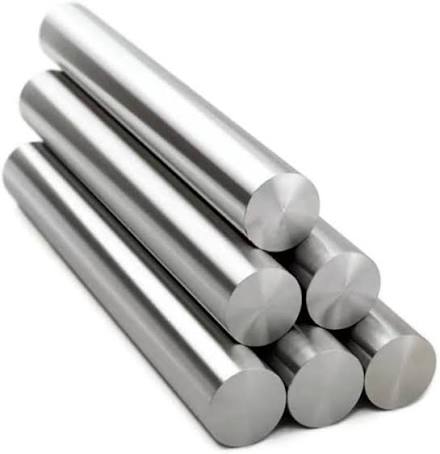 Round Bars 2