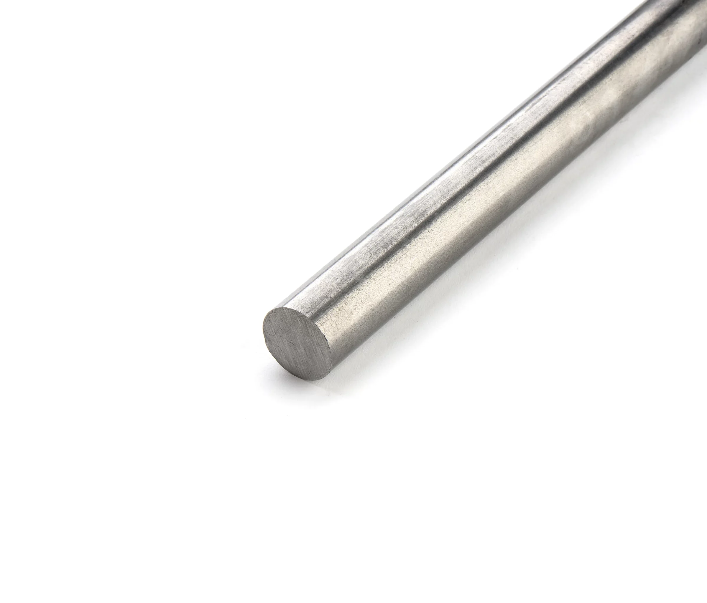 Round Bars