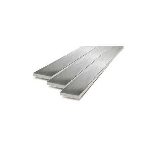 Flat Bars 3