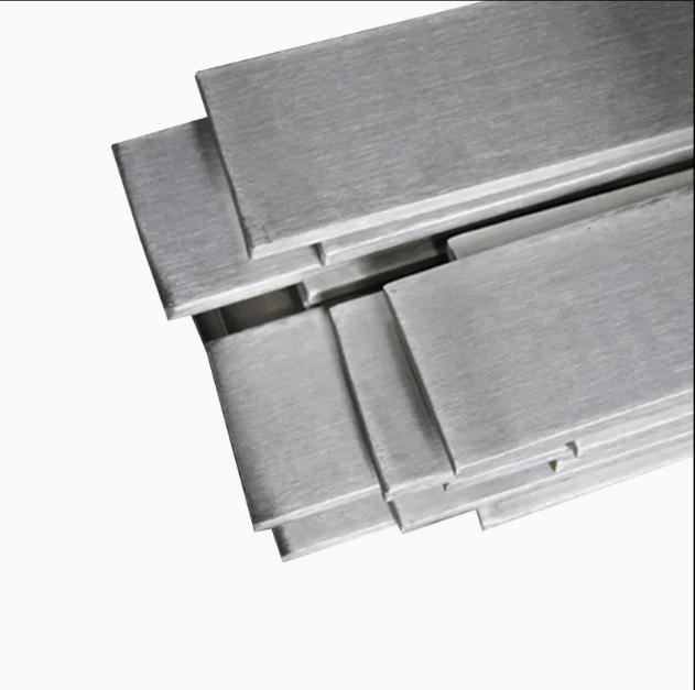 Flat Bars 2