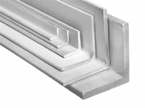 Angle Bars 3