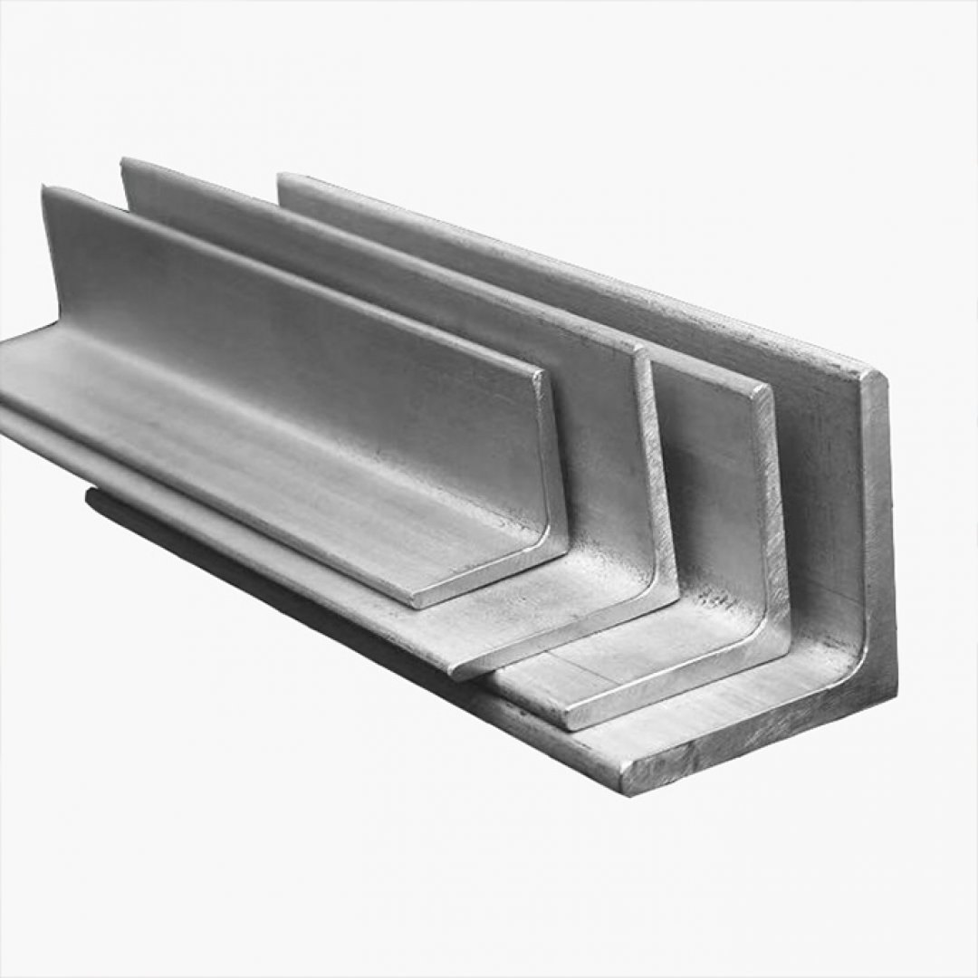 Angle Bars 4
