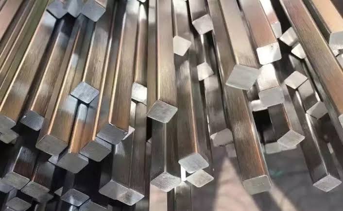 Square Bars 2