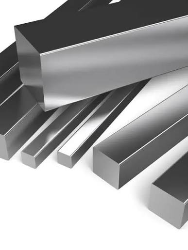 Square Bars