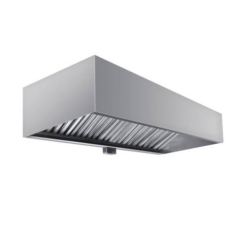 Box Type Hood