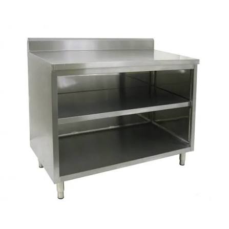Open Base Cabinet