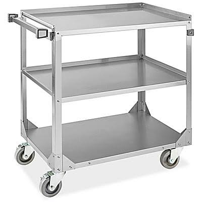 Service Cart