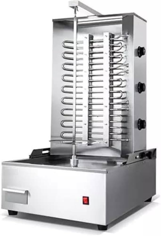Shawarma Maker