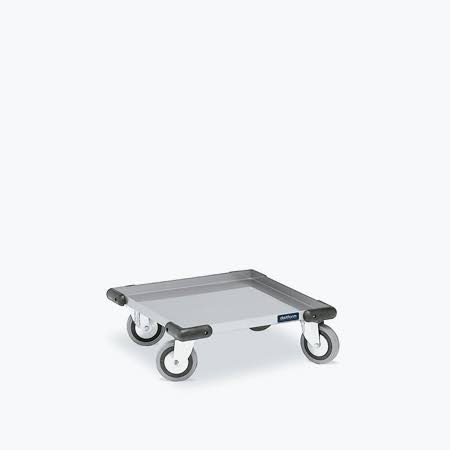 Small Platform Trolley