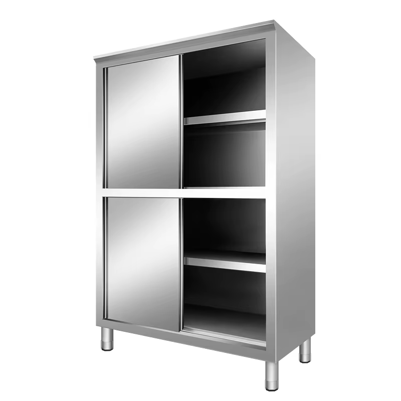 Upright Tall Cabinet