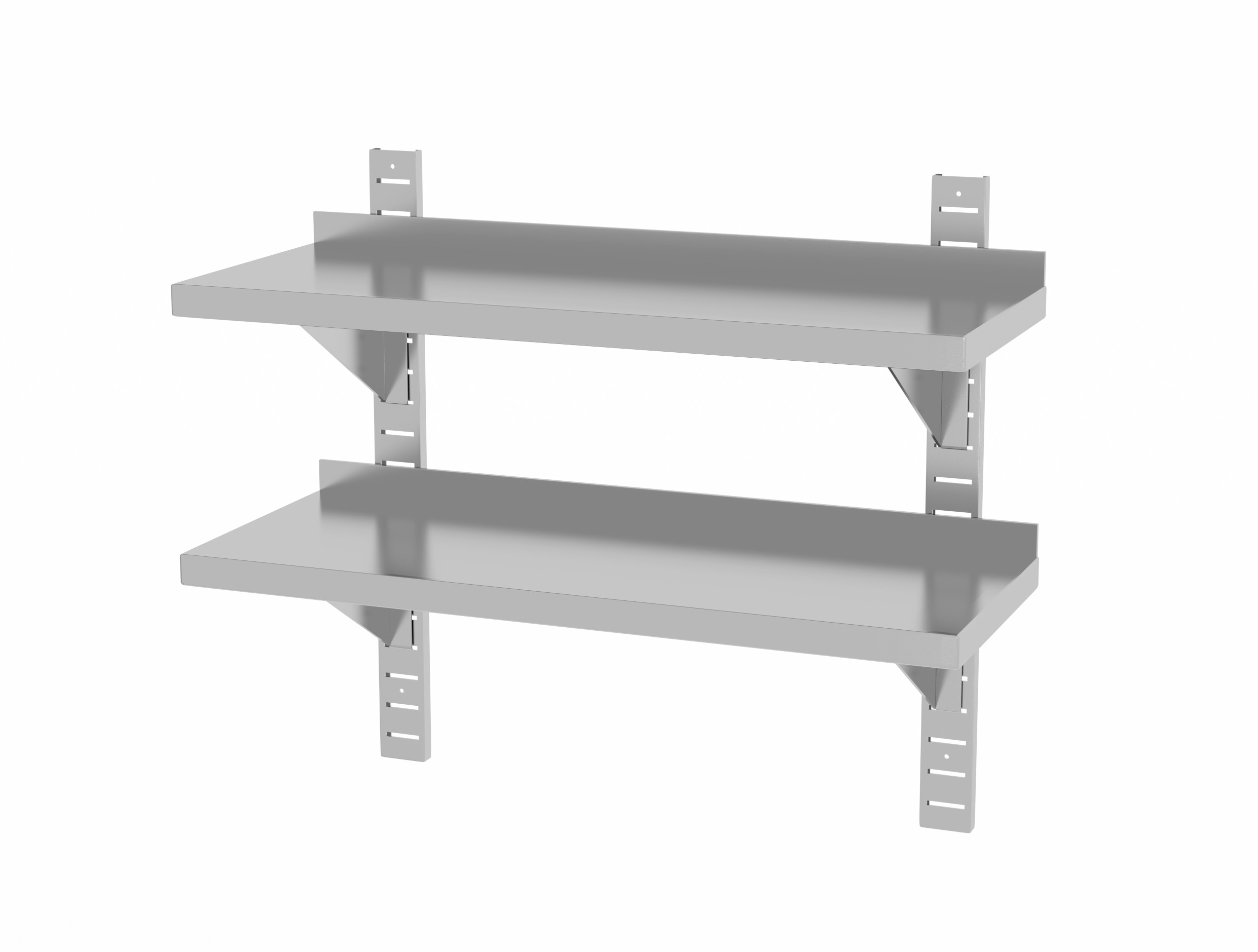 Wall Mount Shelf Adjustable