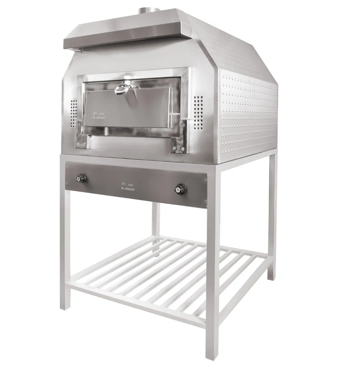 Arabic Bread Oven