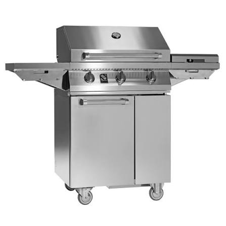 Barbeque Full Set