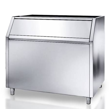 Ice Bin
