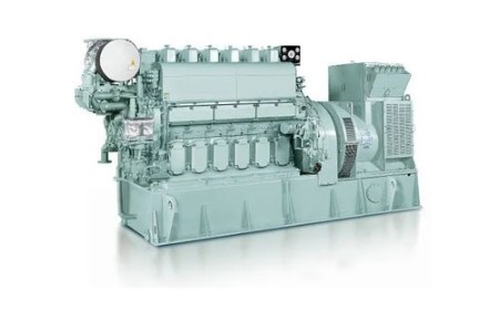 Marine Generators