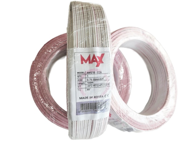 LED Cable Wire