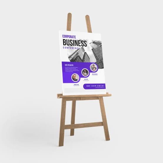 Paper Foam Boards 3