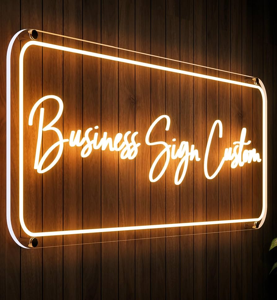 LED Neon 4
