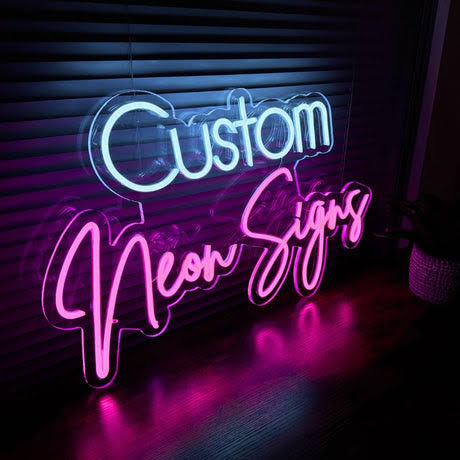 LED Neon 3