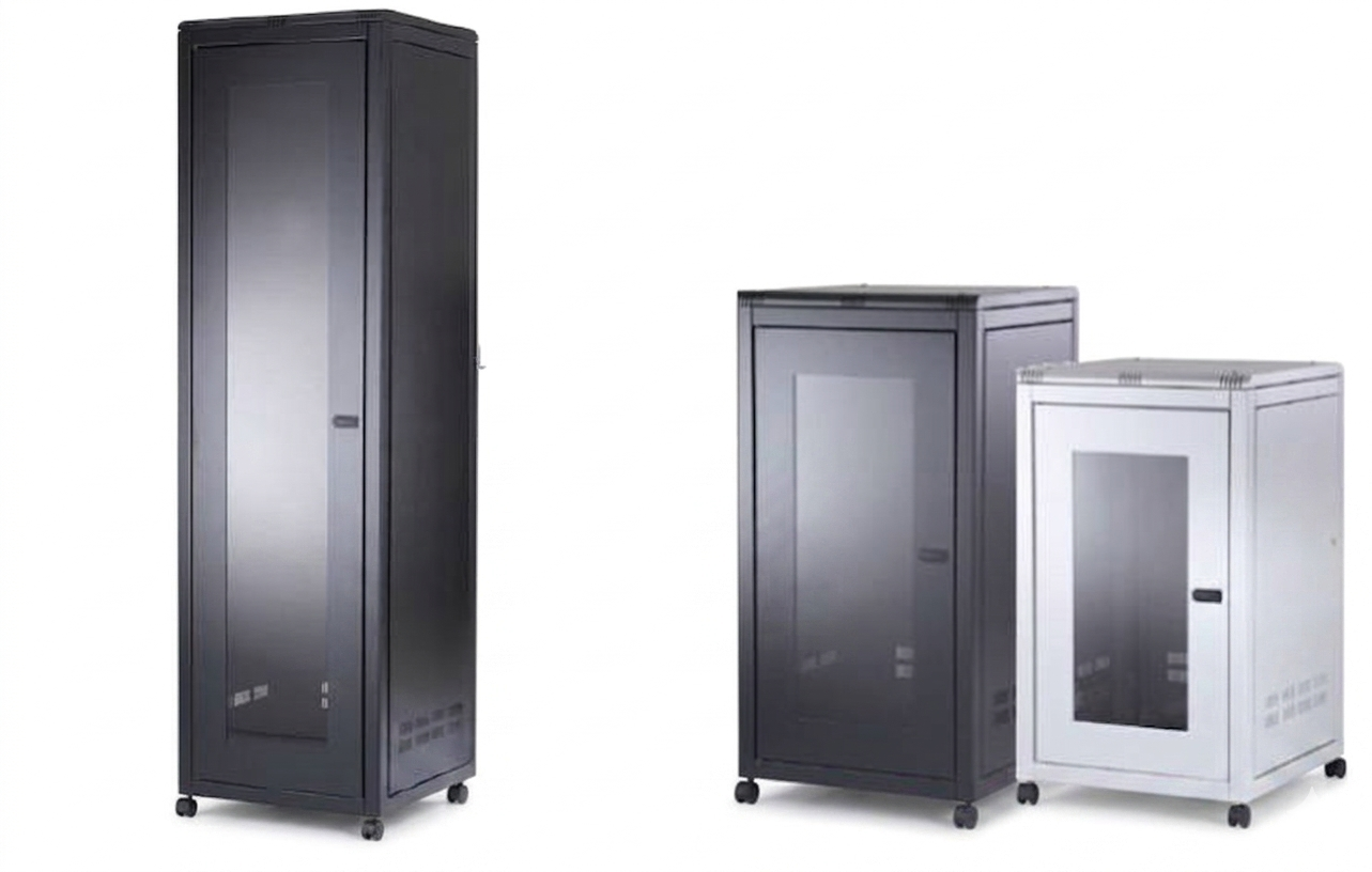 Lockers & Cabinets