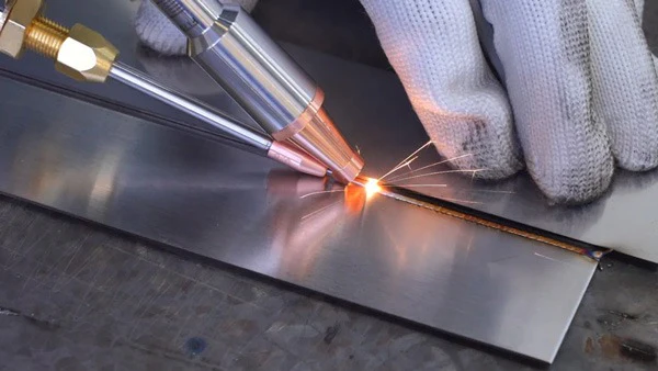 Laser Welding 3