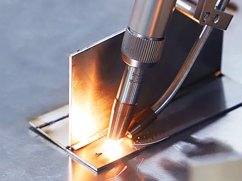 Laser Welding 2