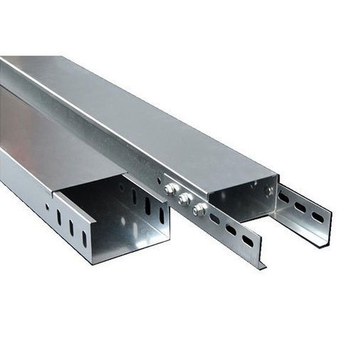 Trunk Cable trays
