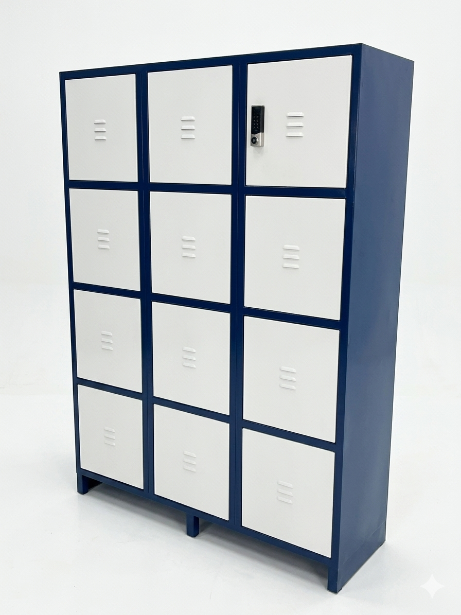 Lockers