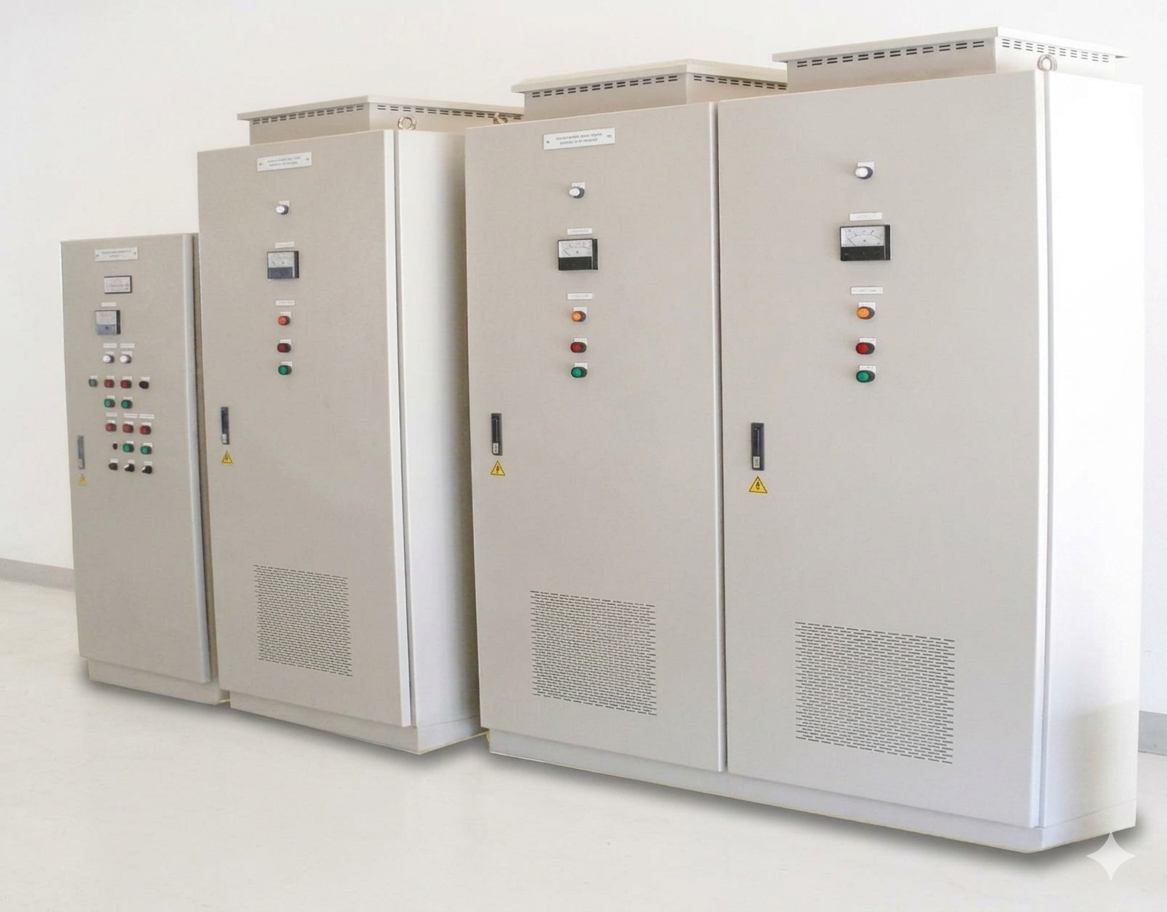 VFD Panel