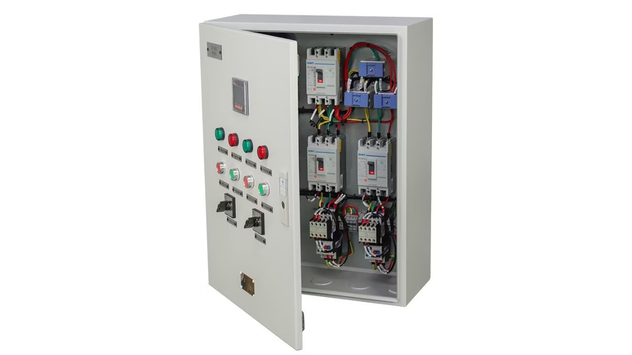 MDB PANELS