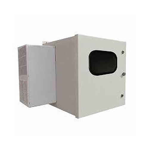 Side-Mounted AC Unit 2