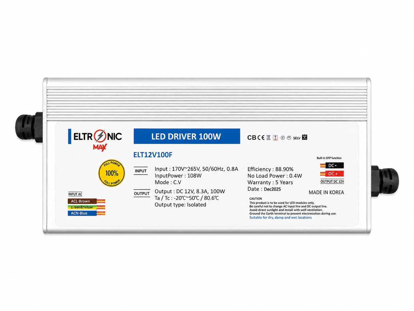 SMP LED Converter 2