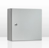 Steel Enclosures
