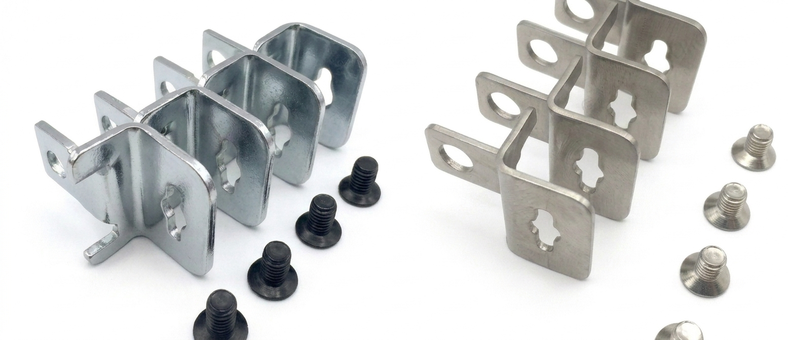 Accessories for Wall-Mounted Electrical Enclosures