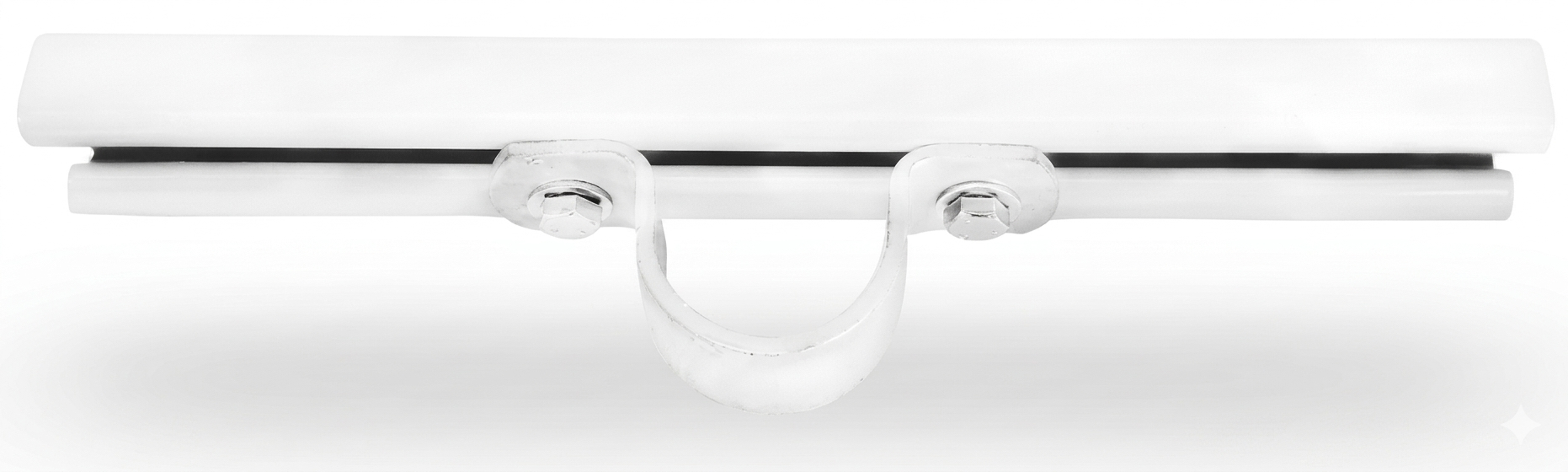 U-Channel and Pole Mounting Brackets