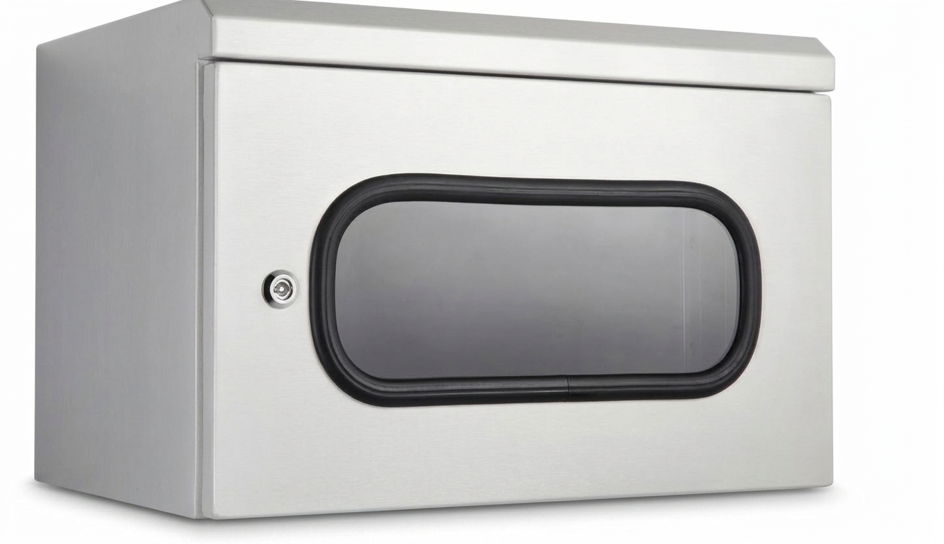 Transparent Doors / WINDOORS