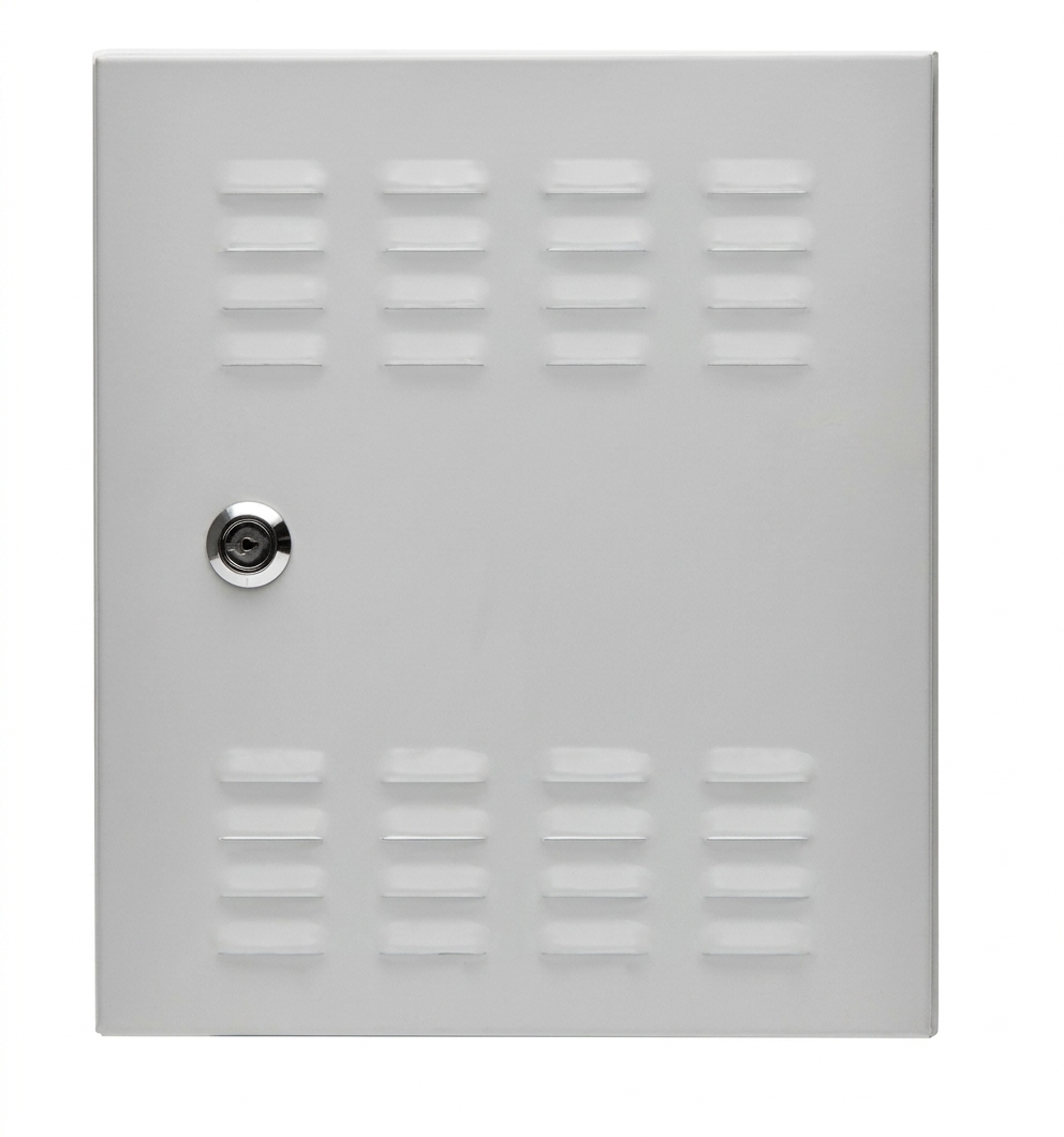 Vented Doors