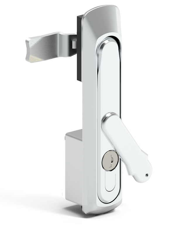 Stainless Steel Swing Handle
