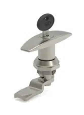 T-Handle Keyed