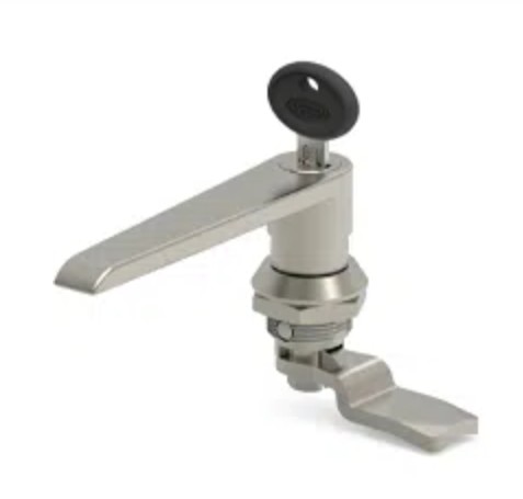 L-Handle Keyed