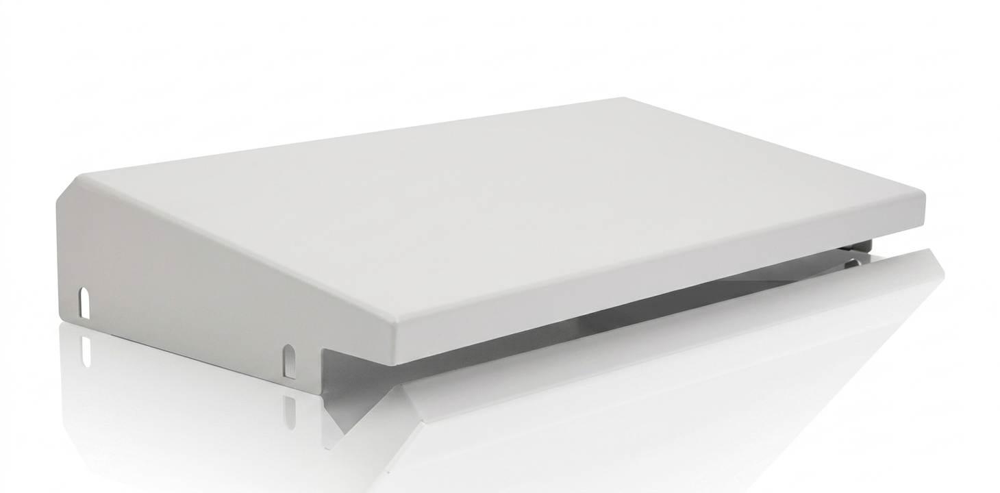 Standard Wall Mounted Accessories
