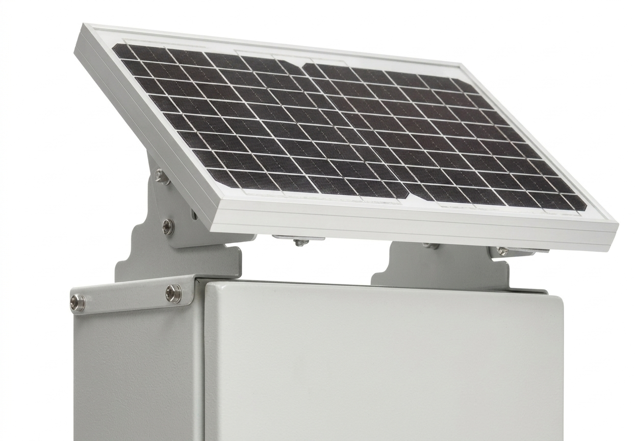 Solar Panel Brackets