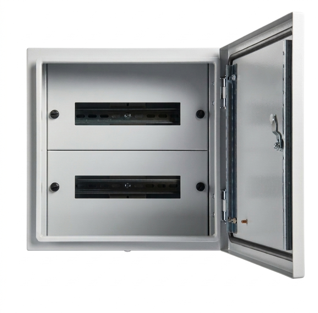 DIN Rail Kits