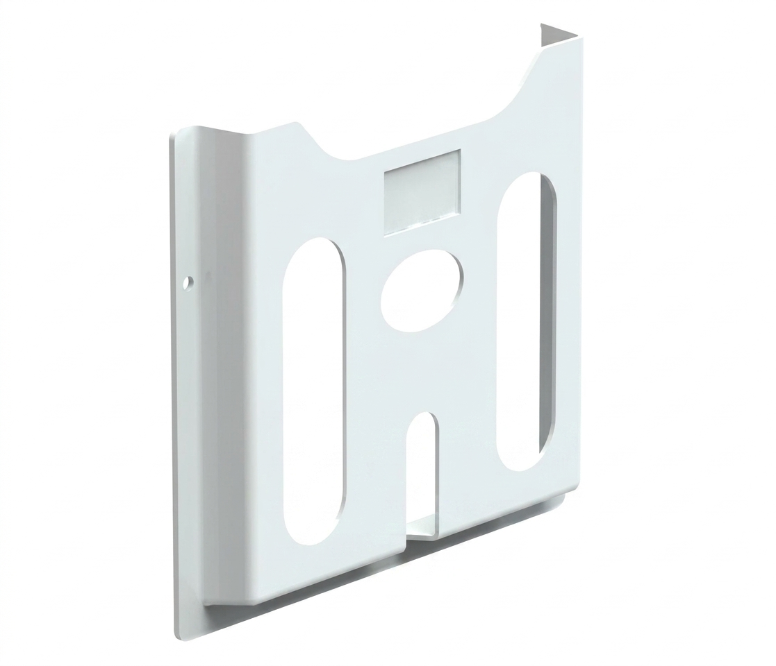 Wiring Plan Pockets