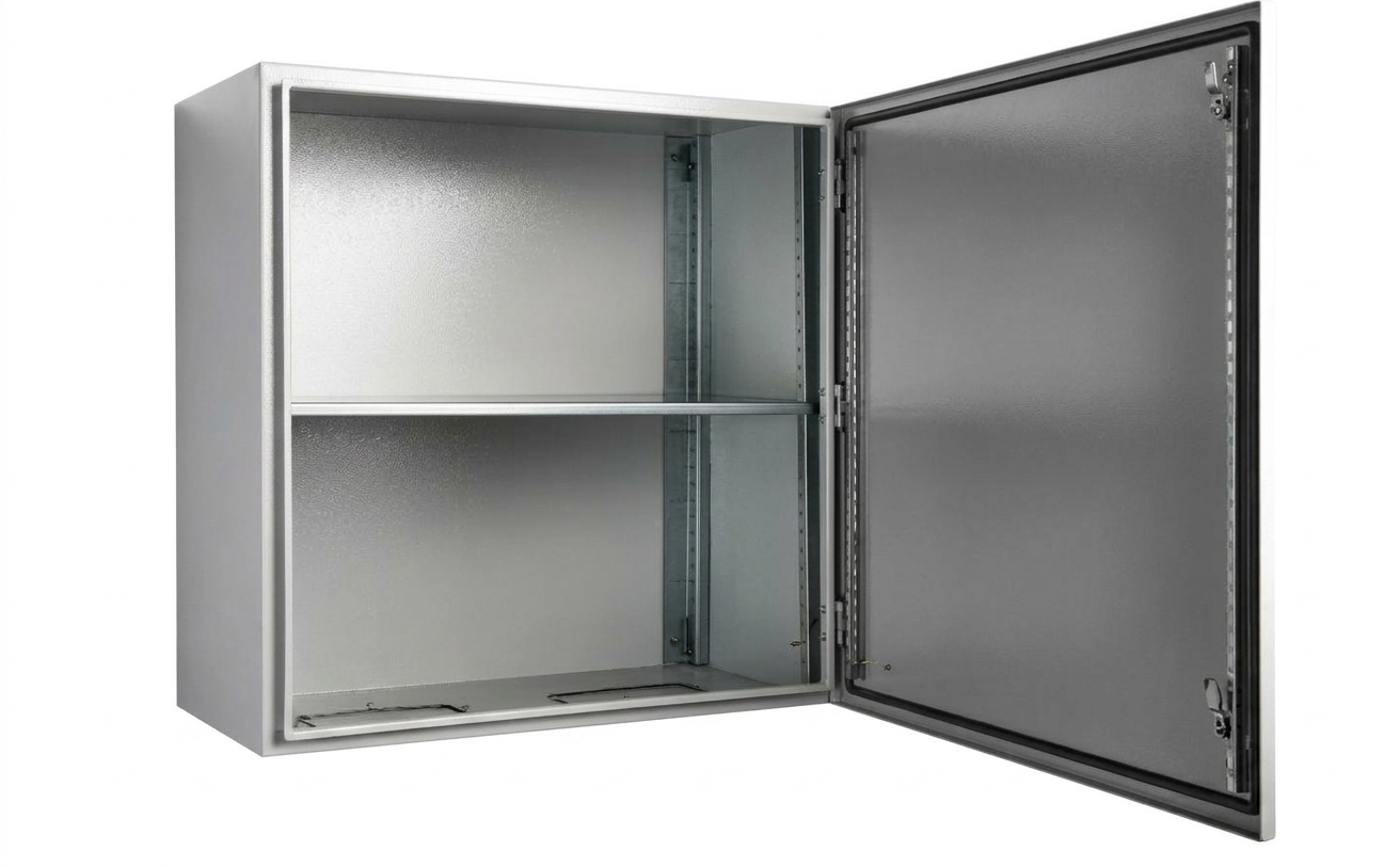Electrical Enclosure Shelf Kits