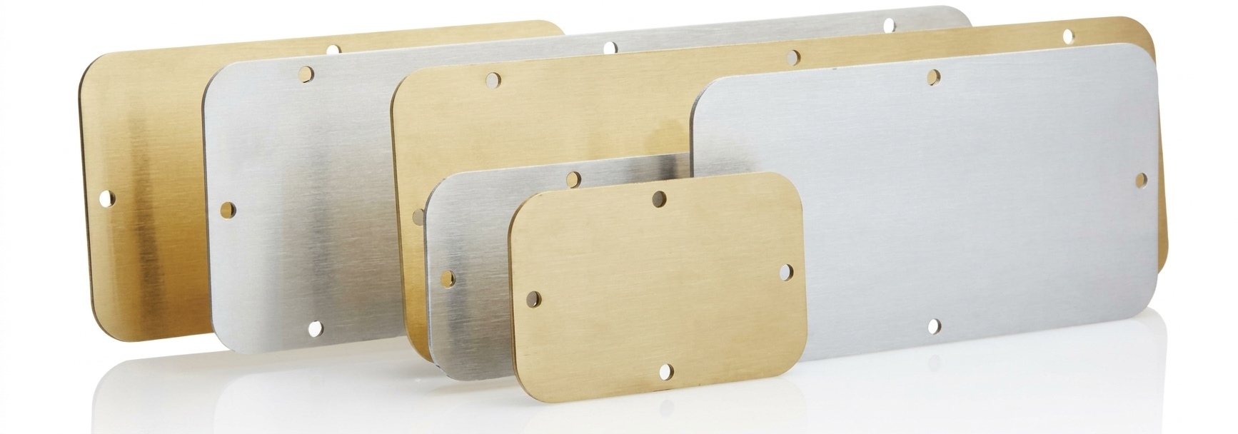 Gland Plates