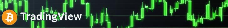 TradingView – Track Crypto Charts Real-Time