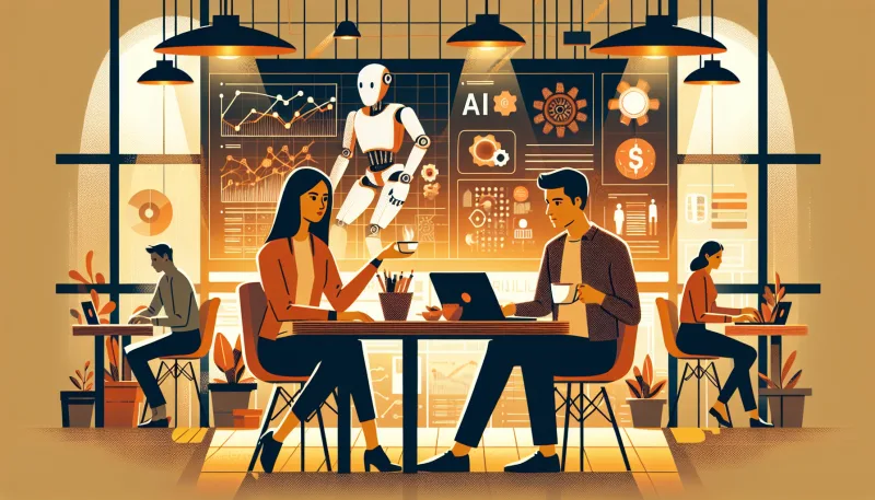 생성 AI 실무 가이드: 비용 관리 노하우와 수익화 방안