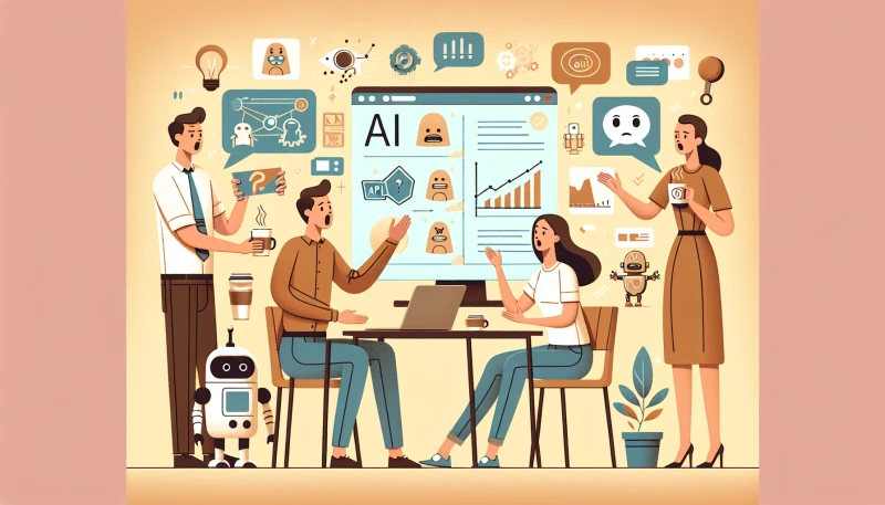 AI 도입 후 청년 창업, 사기 방지 어떻게 달라졌나